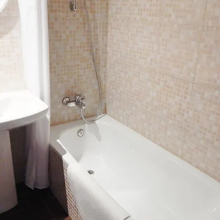 Apartment Girona City Center