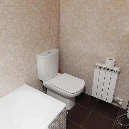 Girona City Center Apartment Girona